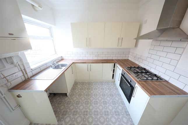 Terraced house for sale in Winslade Avenue, Perth Street, Hull