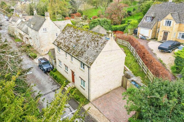 Detached house for sale in Swan Lane, Burford, Oxfordshire OX18