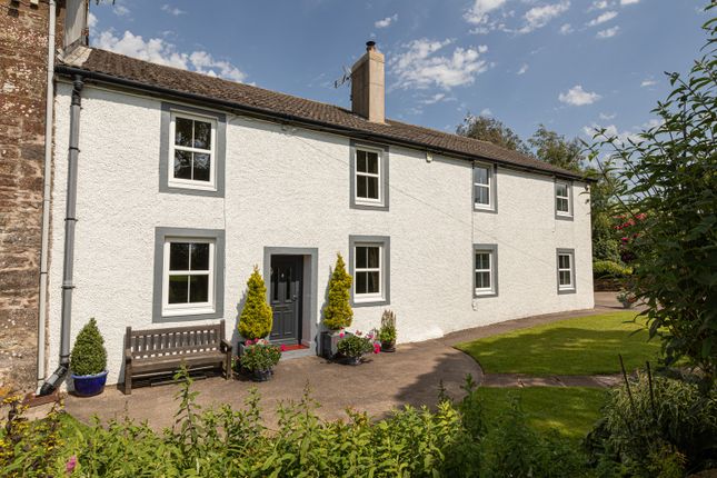 Farmhouse for sale in Low House, Keekle, Cleator Moor, Cumbria