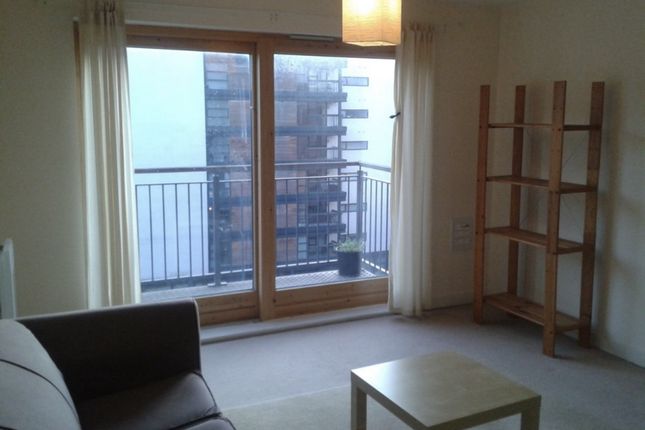 Thumbnail Flat to rent in Masterman Road, London