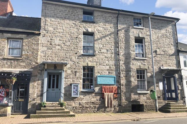 Property for sale in Castle Street, Hay-On-Wye, Hereford HR3