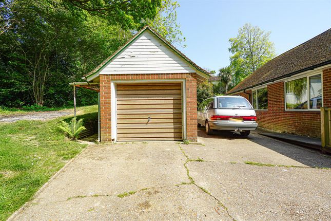 Detached house for sale in St. Helens Avenue, Hastings