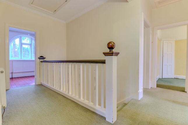 1 Western Park Road, Leicester photo 4