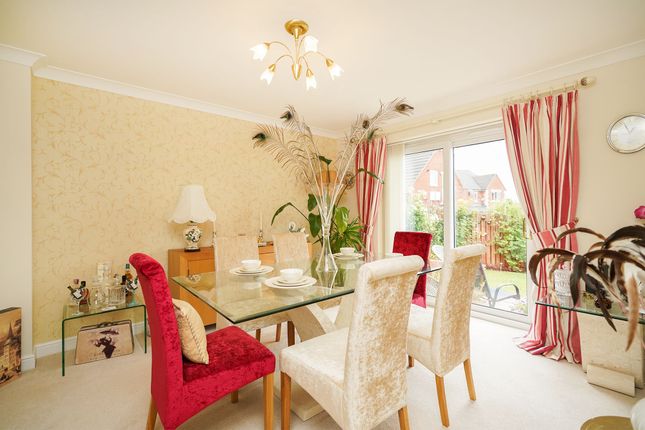 5 Brook Green, Sheffield photo 4