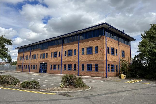 Thumbnail Office for sale in Middle Bank House, Middle Bank, Doncaster
