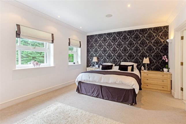 Detached house for sale in Hancocks Mount, Ascot