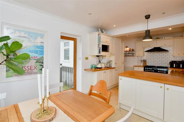 Property for sale in The Deeside, Brighton, East Sussex