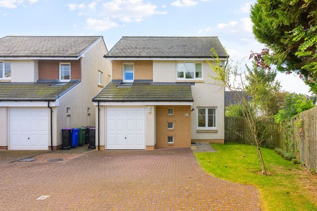 51, David Avenue, Stirling, FK8 photo 4