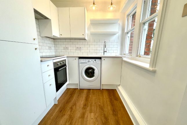 Flat for sale in Church Mews, Woodley, Reading