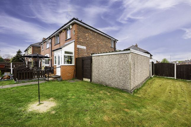 222, Springfield Road, Bolton photo 4