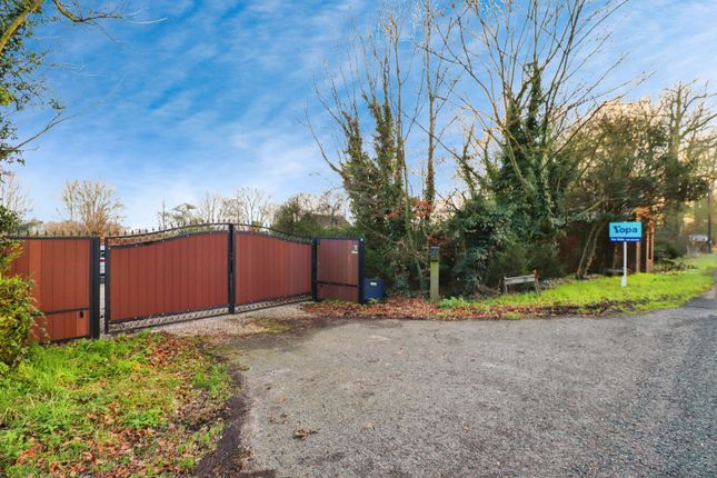 Tollgate House, Norwich Road, Eye photo 2