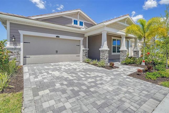 Thumbnail Property for sale in 5770 Long Shore Loop, Sarasota, Florida, 34238, United States Of America