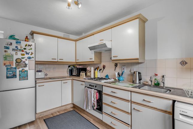End terrace house for sale in Springfield, Acle