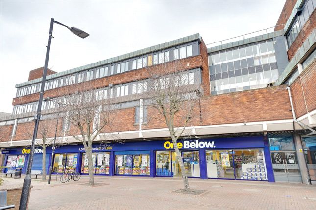 Flat for sale in High Street, Waltham Cross, Hertfordshire