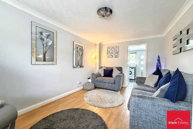 47 Pasturegreen Way, Manchester photo 4