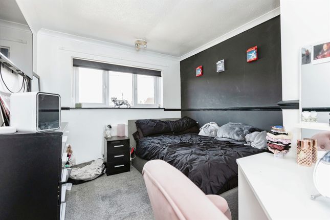 Terraced house for sale in Fastnet Road, Leicester