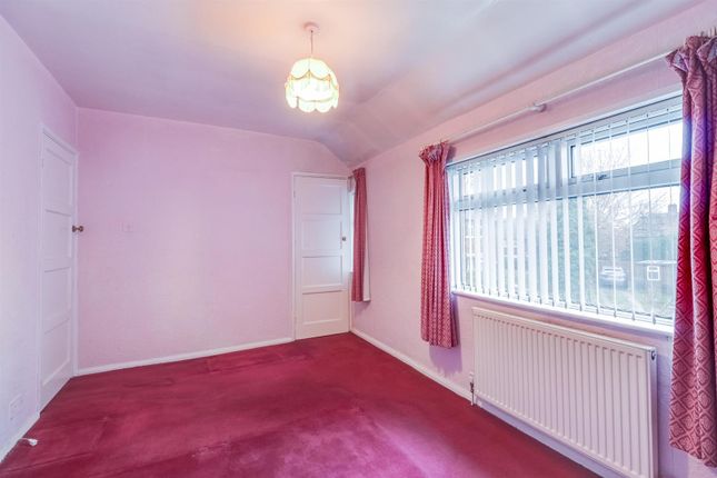 Semi-detached house for sale in Gaskell Drive, Horbury, Wakefield