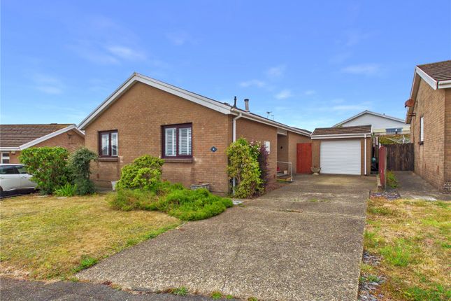 3-bed house on 4, Linney Way, Pembrokeshire, £280,000