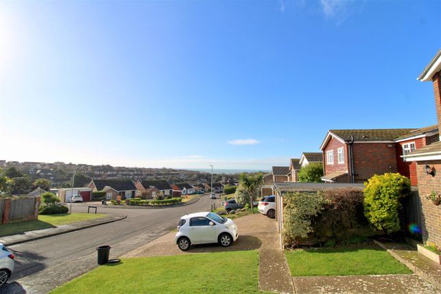 Detached bungalow for sale in Clementine Avenue, Seaford