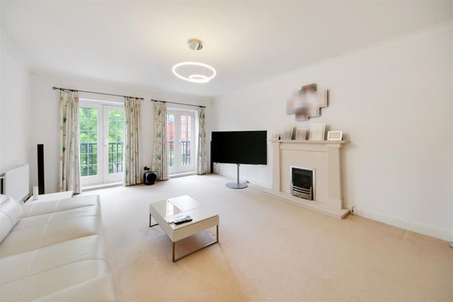 Thumbnail End terrace house for sale in Azalea Close, London Colney, St. Albans