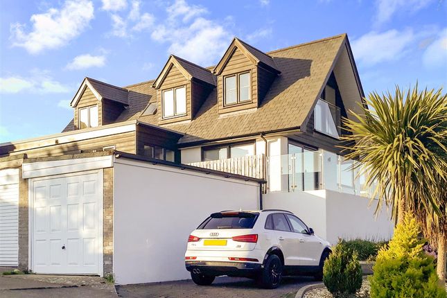 Detached house for sale in Oakbury Drive, Preston, Weymouth
