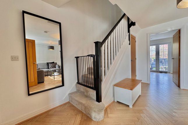11 Tommy Brown Close, Leicester photo 5