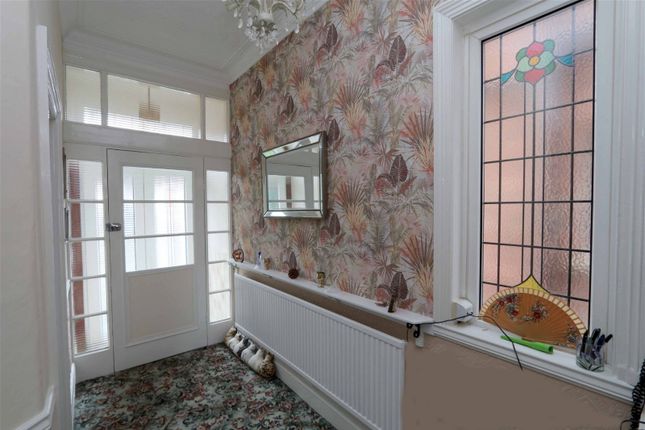 Semi-detached house for sale in Sidney Road, Southport, 7Ex.