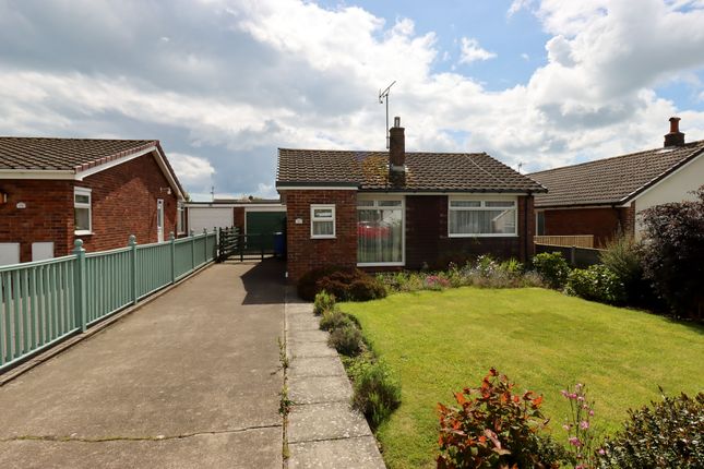 Thumbnail Detached bungalow for sale in Arndale Way, Filey