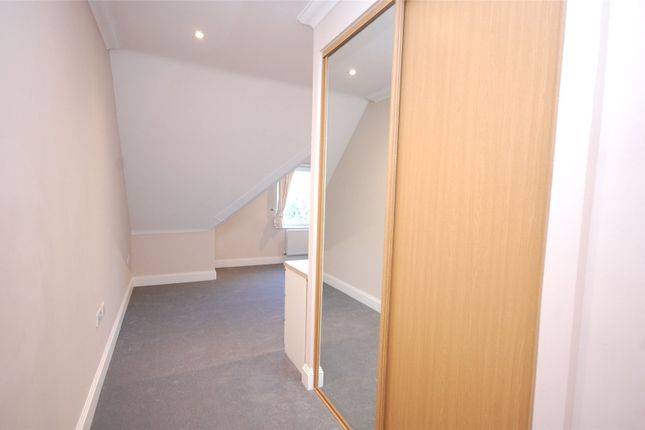 Detached house to rent in Holly Park, London