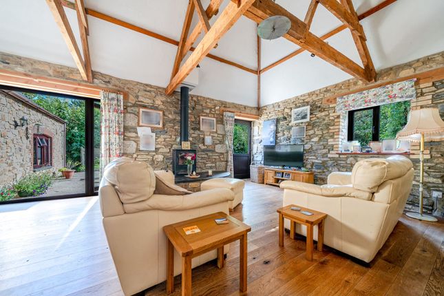 The Barn, Truro photo 2
