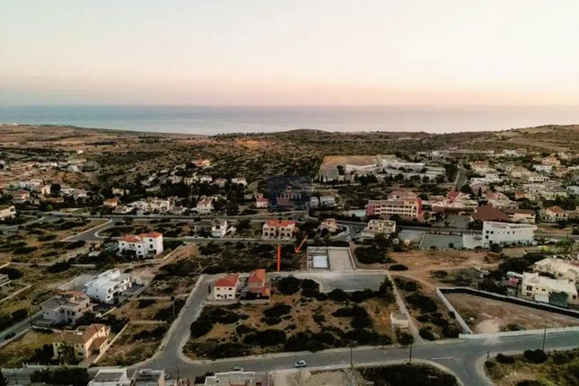 Land for sale in Palaiologou, Episkopi Lemesou 4620, Cyprus