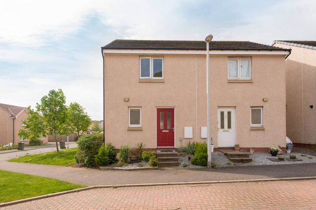 Thumbnail Semi-detached house for sale in 1 Torry Wynd, Dunbar