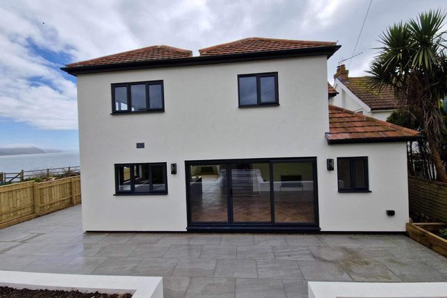 Detached house for sale in Ferndown Road, Ferndown Road, Lyme Regis, Lyme Regis