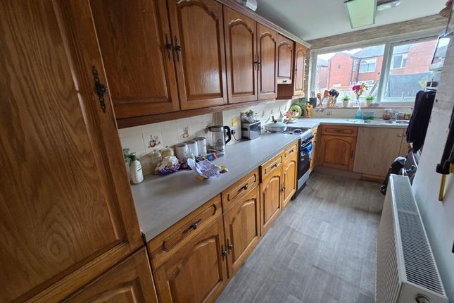 6 Jubilee Terrace, Manchester photo 3