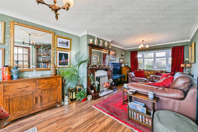 52, Bridgnorth Drive, Nottingham photo 2