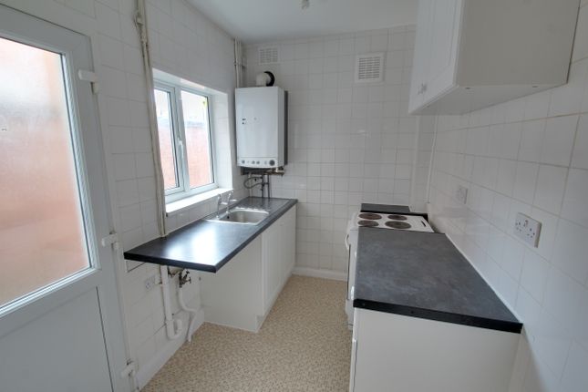 29, Denmark Road, Leicester photo 4
