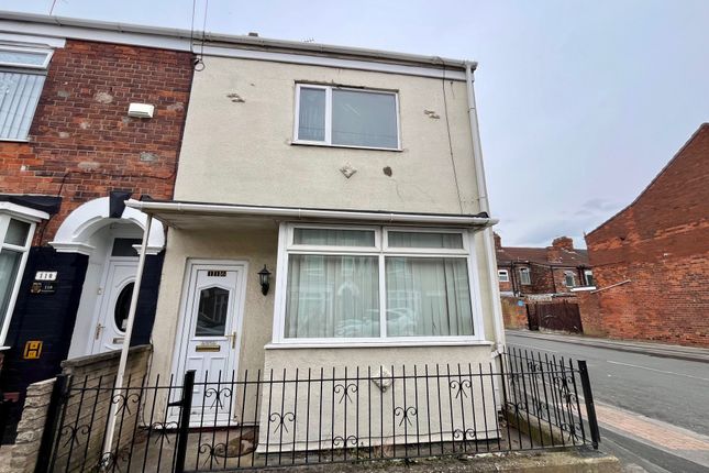 Property to rent in Severn Street, Hull