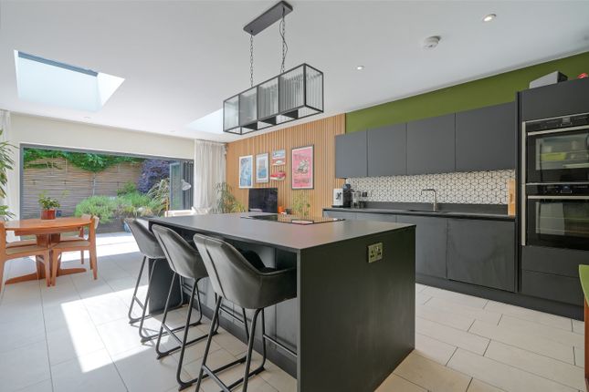 7, Beauchief Grove, Sheffield photo 4
