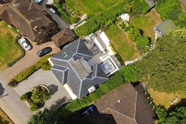 Drone Shot