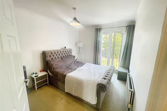 Flat 9, 64, Darwin Crescent, Leicestershire photo 4