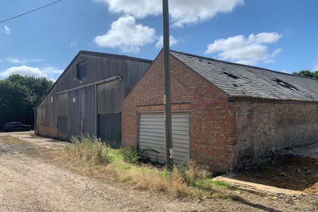 Long Beach Farm , Thurlands Drove, Upwell photo 2
