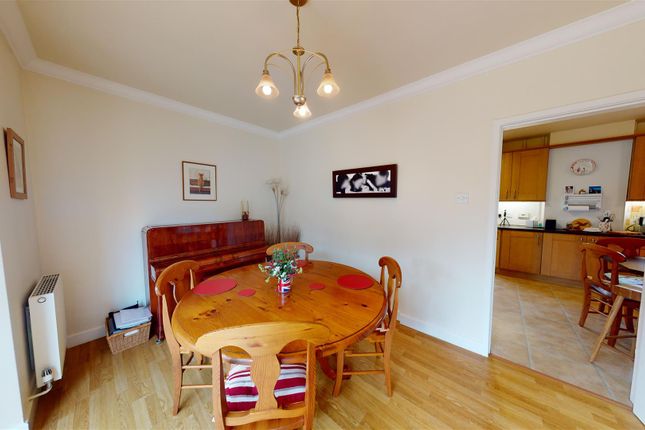 Terraced house for sale in Main Street, Oxton, Southwell, Nottinghamshire