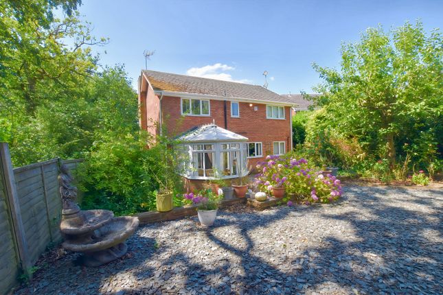 9, Broom Hollow, Market Drayton photo 3