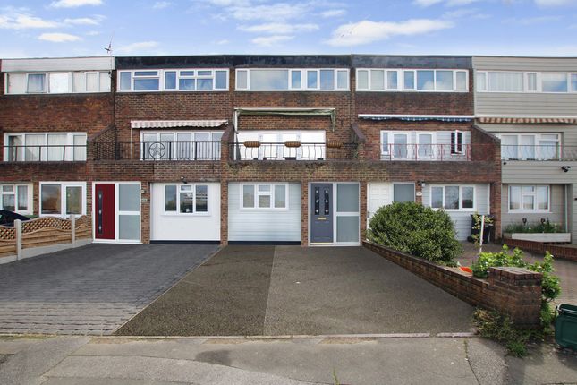 Terraced house for sale in Gun Hill Place, Basildon