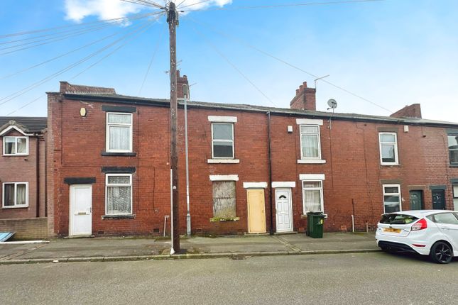 Terraced house for sale in Cross Street, Goldthorpe, Rotherham, South Yorkshire