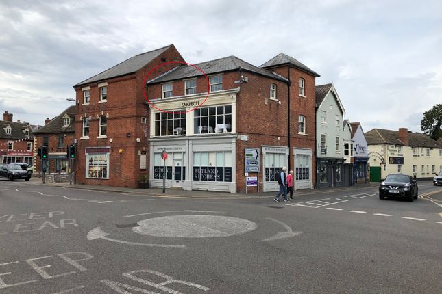 Thumbnail Office to let in Oakham