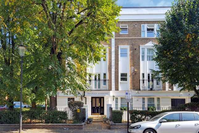 Thumbnail Flat for sale in St. Lukes Road, Notting Hill, London