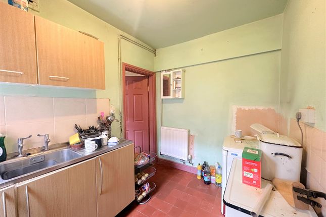 End terrace house for sale in Uppingham Road, Humberstone, Leicester
