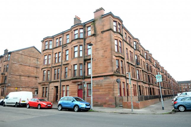 1 bed flat for sale in 3/2, 3 Harland Street, Glasgow G14