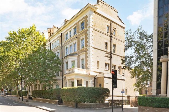 Flat 6, 169, Cromwell Road, London photo 4